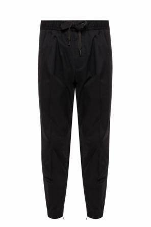 Branded sweatpants, zdjęcie 1 Branded sweatpants od Dolce & Gabbana